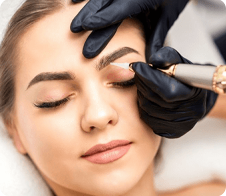 Eyeliner Micropigmentation Training alt _Dejean Beauty